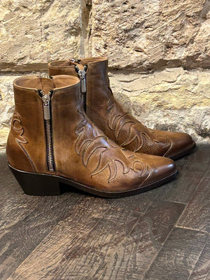 BOTTES...TIAGS...BOOTS