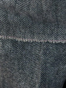 VESTE CHEVRONS GAVROCHE
