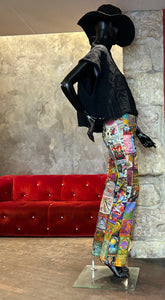 PANTALON PSYCHÉ