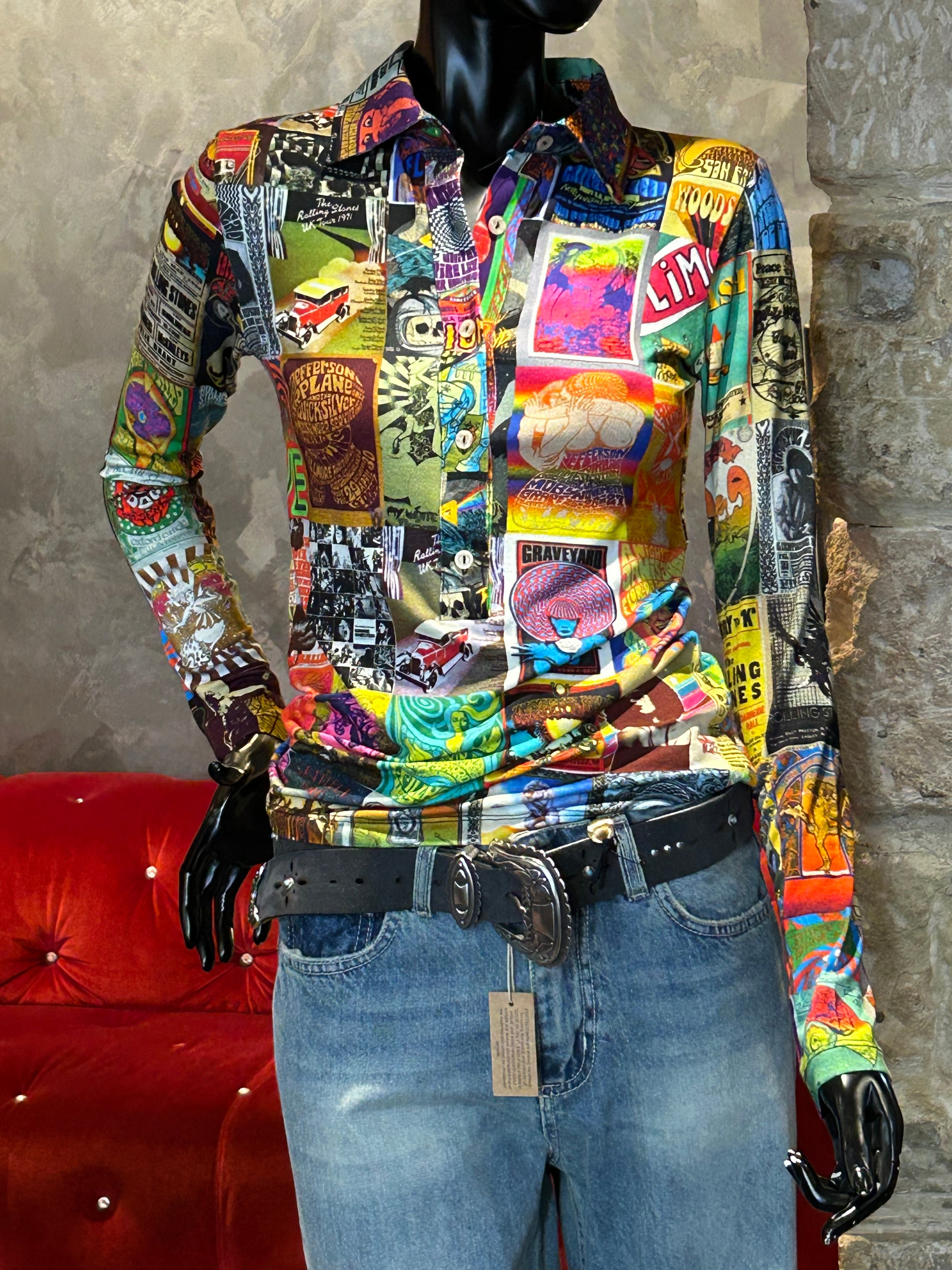 POLO PSYCHÉ