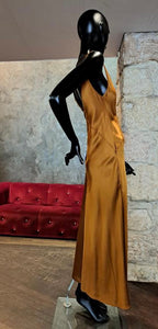 ROBE BRONZE