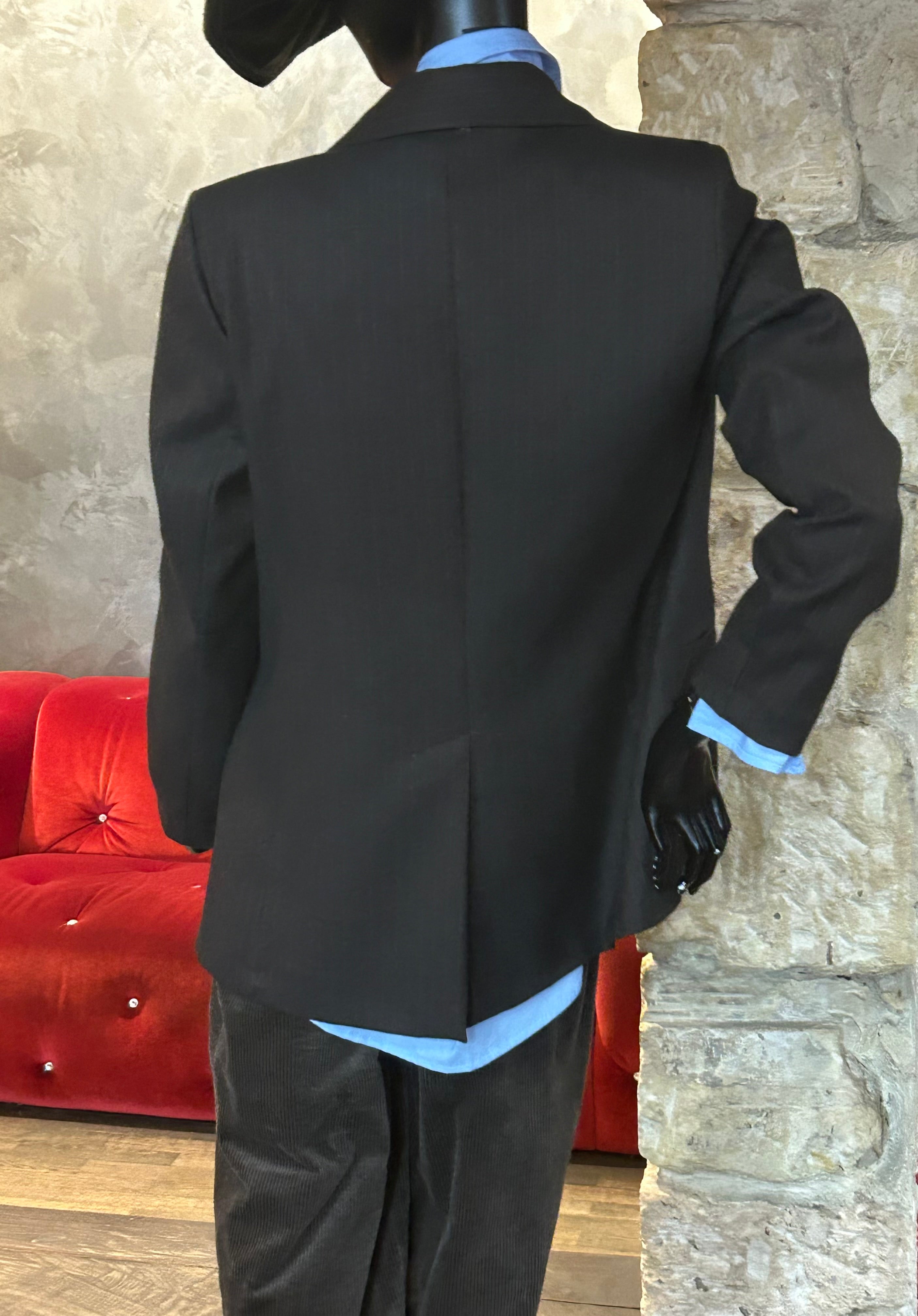 BLAZER MULTI BROCHES