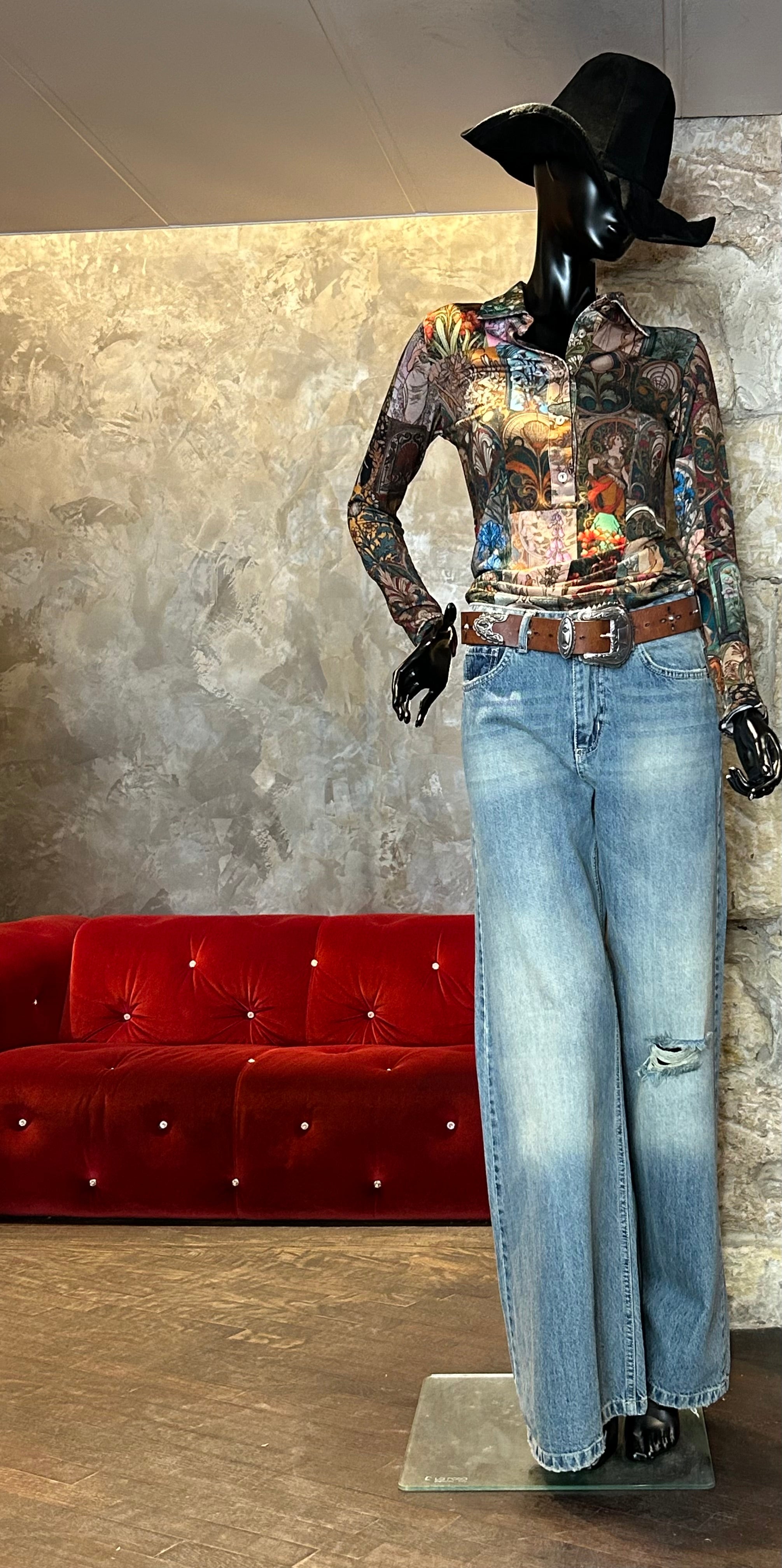 JEANS 70’