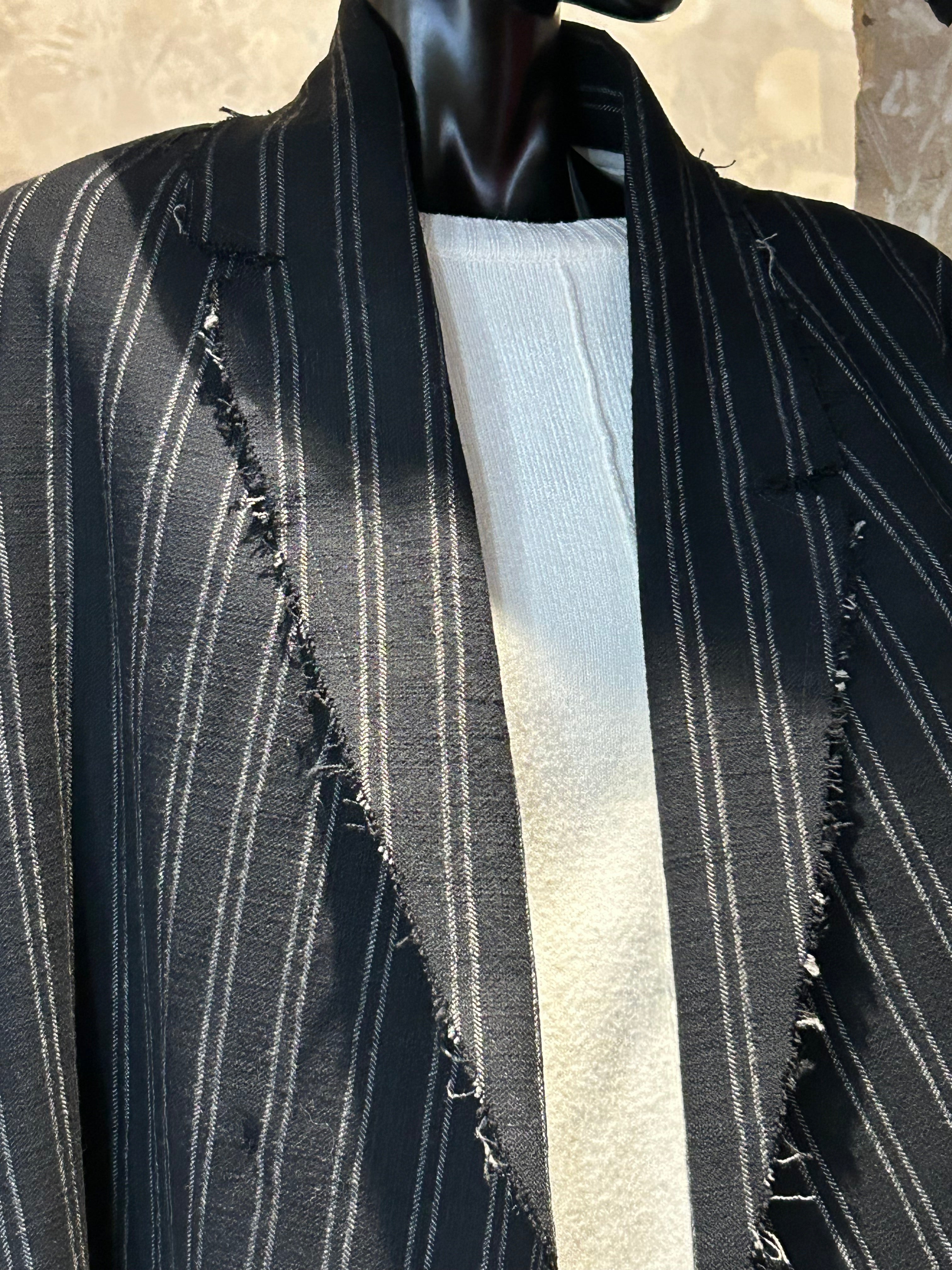 MANTEAU OVER S.N