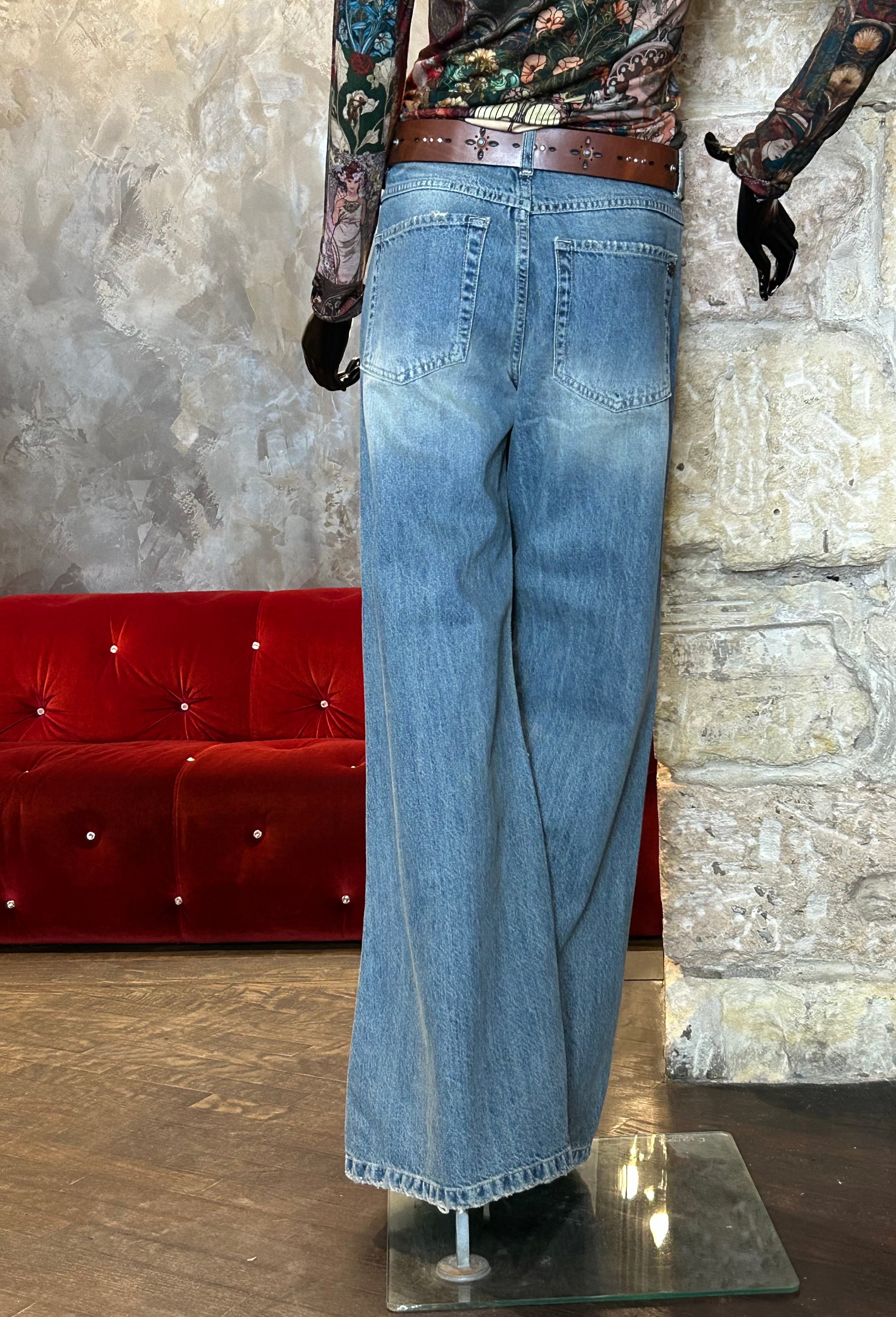 JEANS 70’