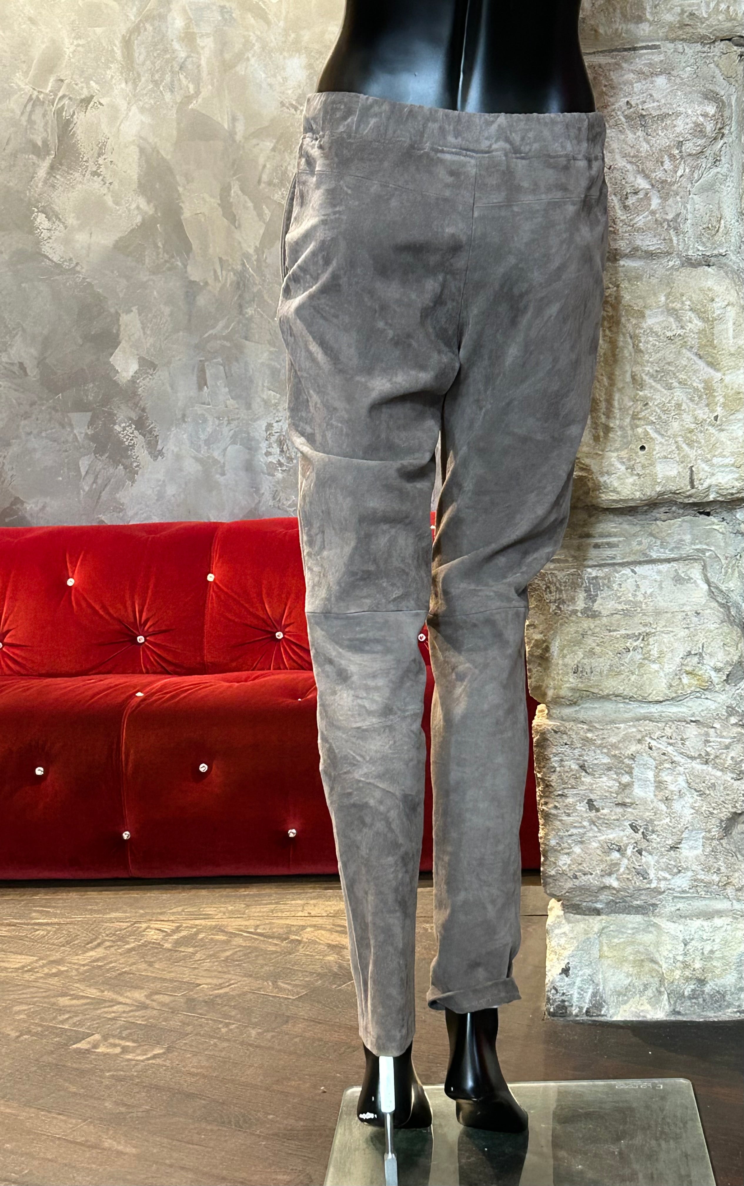 LEGGING JOGG DAIM VENTCOUVERT