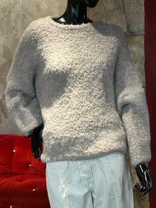 PULL MOUSSEUX MASTIC