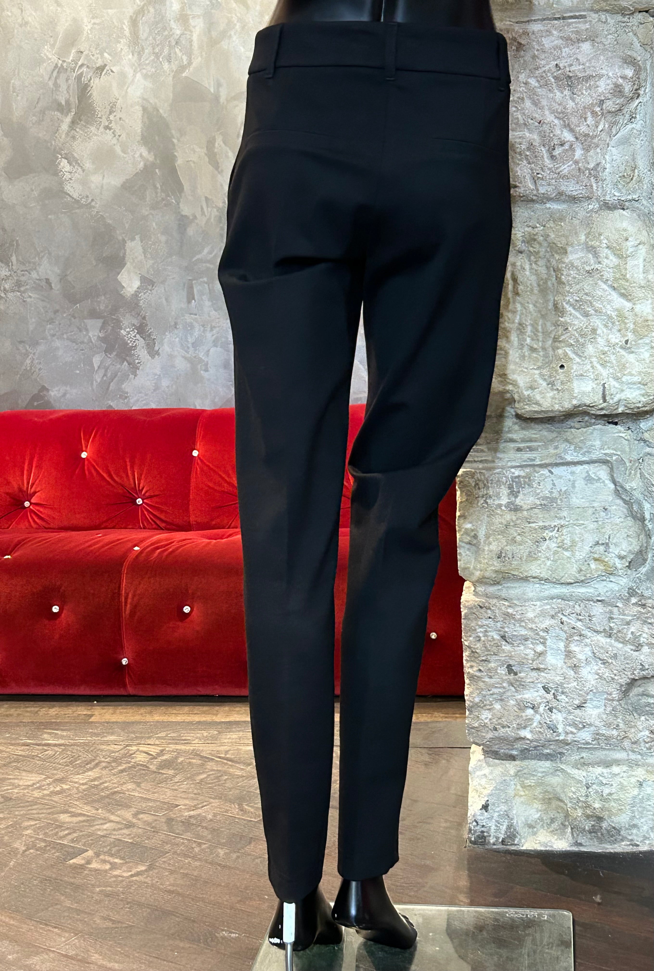 PANTALON DE COSTUME