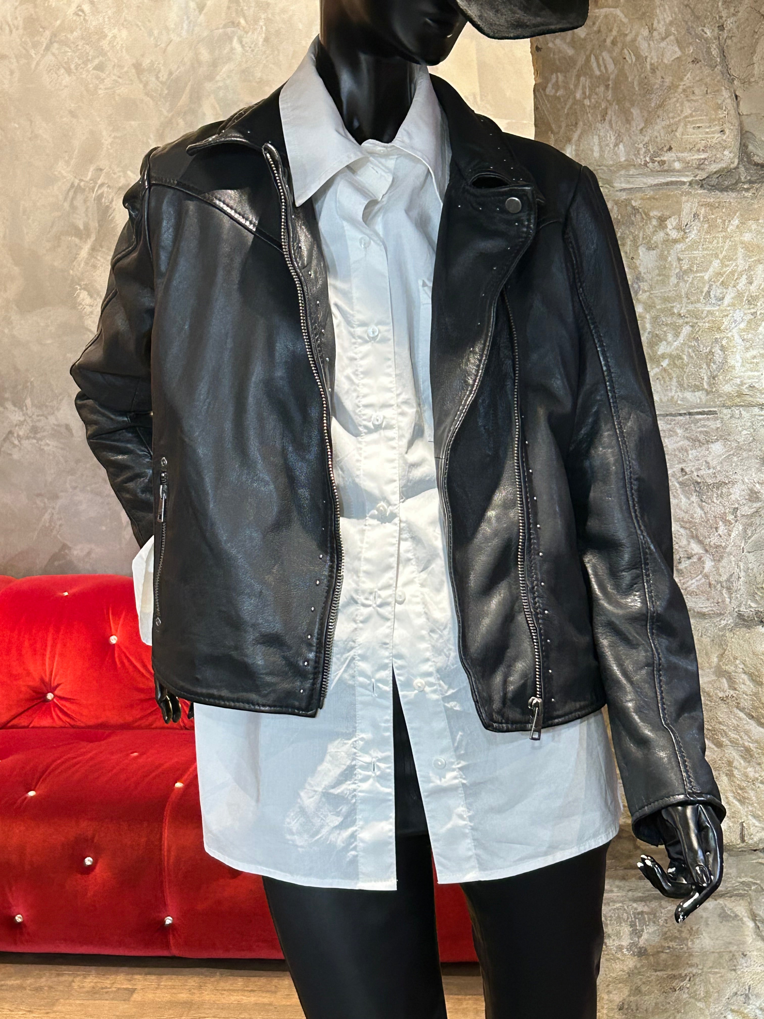 PERFECTO DOS ETOILES ET CLOUS