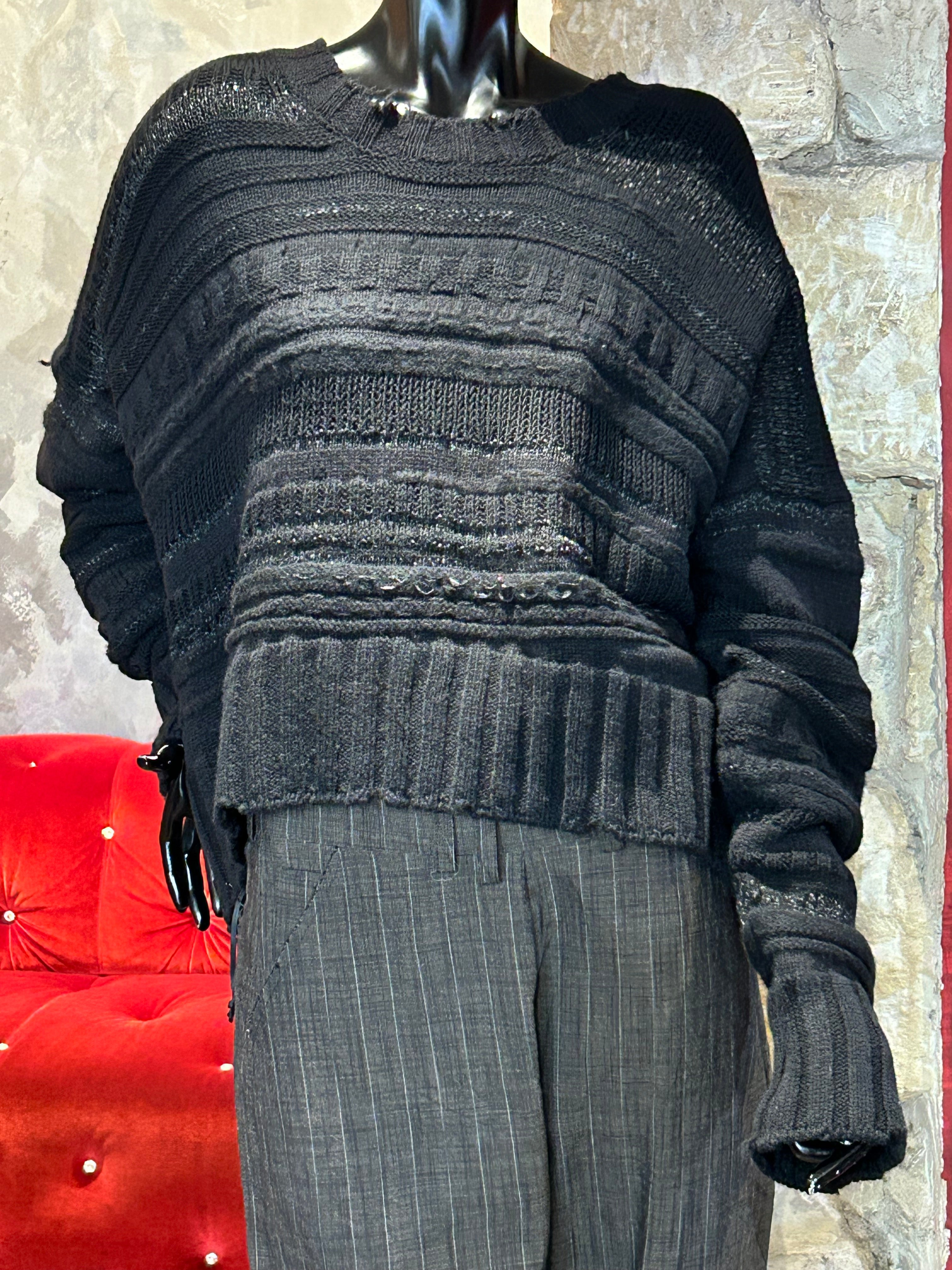 PULL PATCHS BANDES