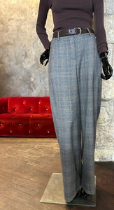PANTALON PRINCE DE GALLES