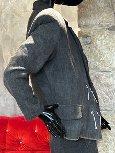 VESTE CHEVRONS GAVROCHE