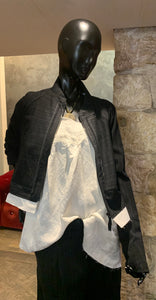 BLOUSON CRÉATEUR