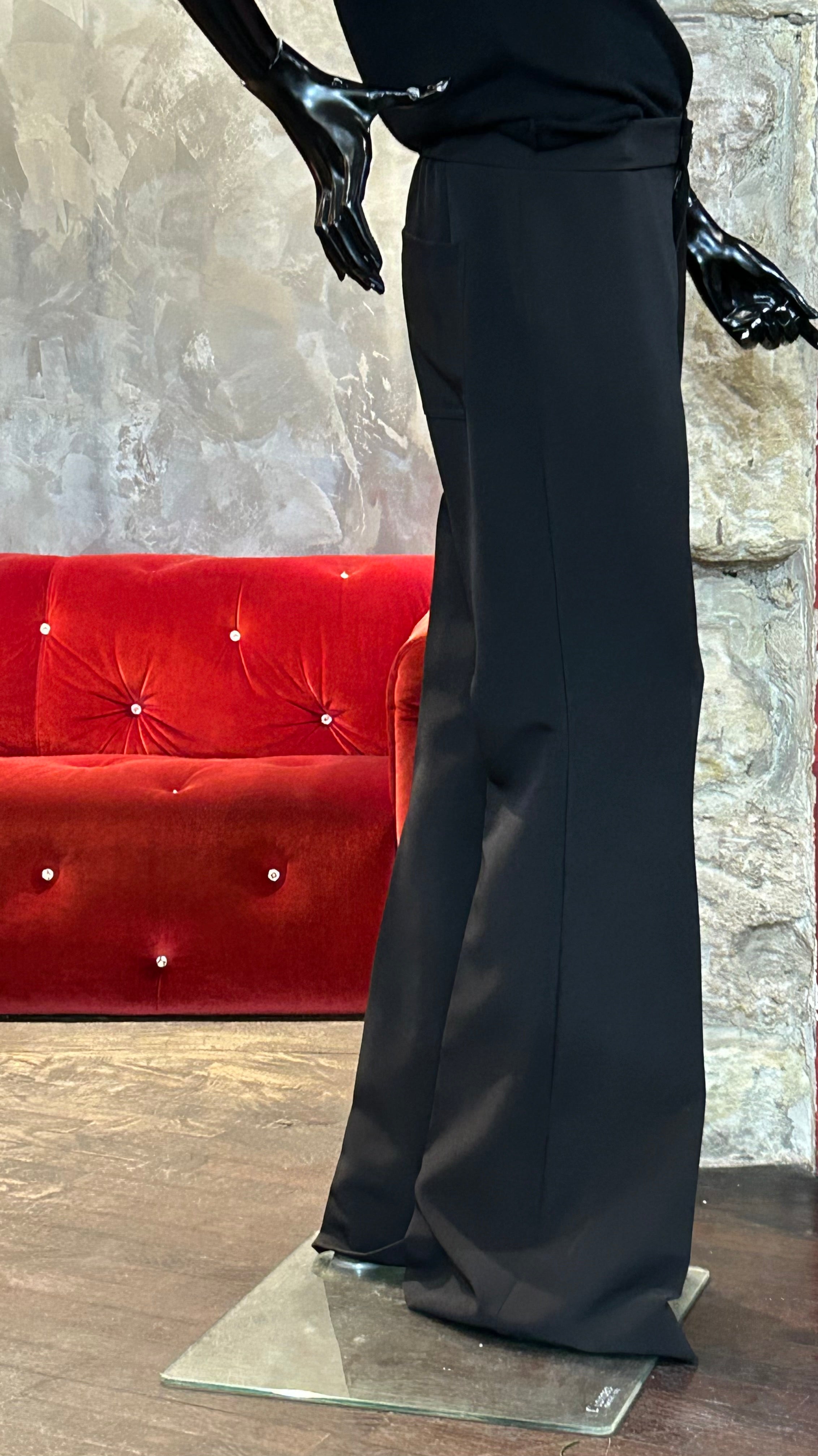 PANTALON BAZAR DE LUXE