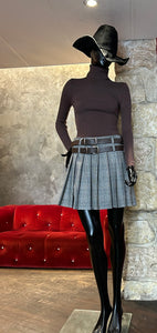 MINI KILT PRINCE DE GALLES