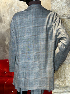 BLAZER OVER PRINCE DE GALLES