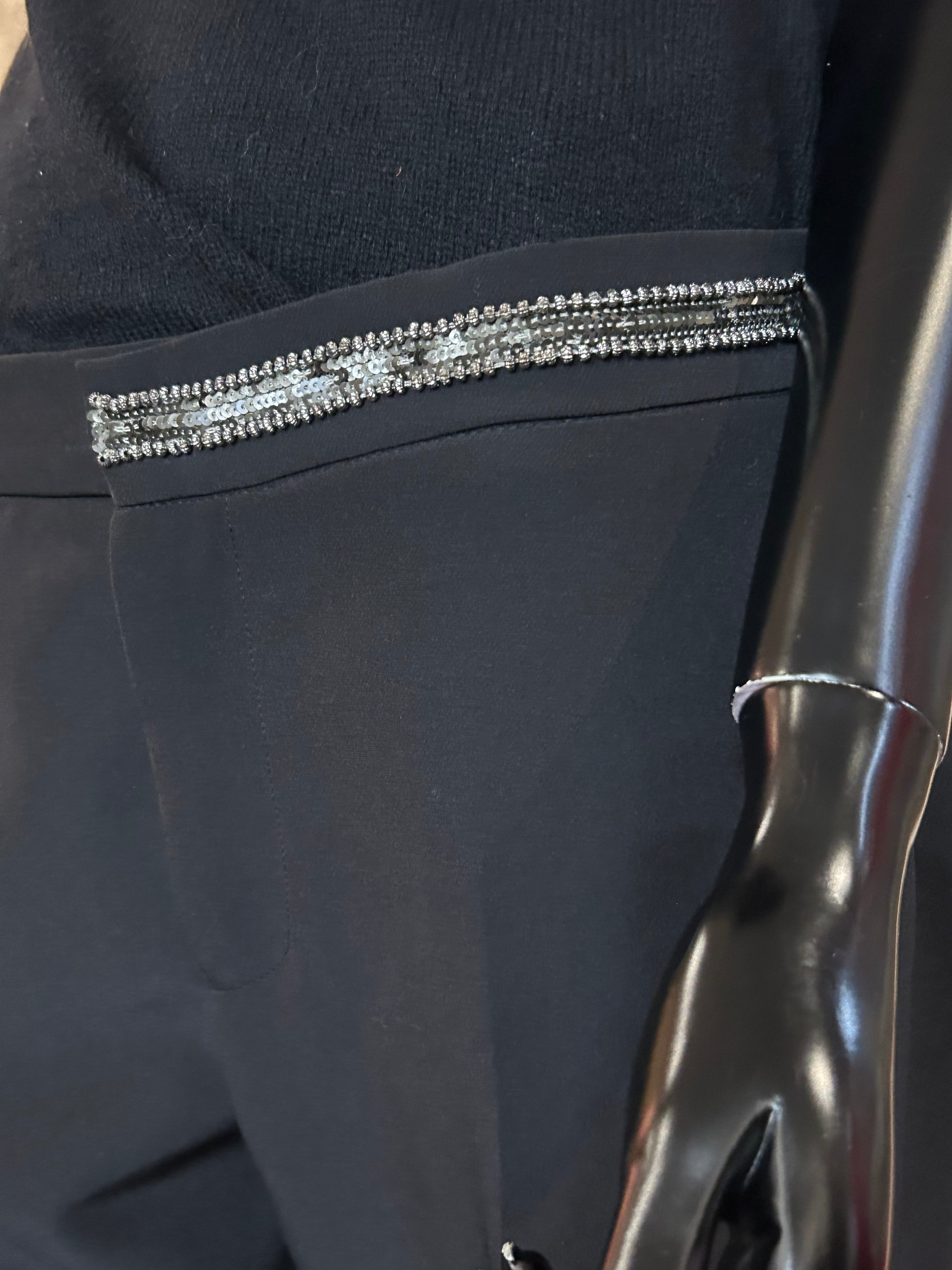 PANTALON BAZAR DE LUXE