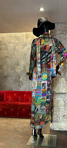 ROBE PSYCHÉ