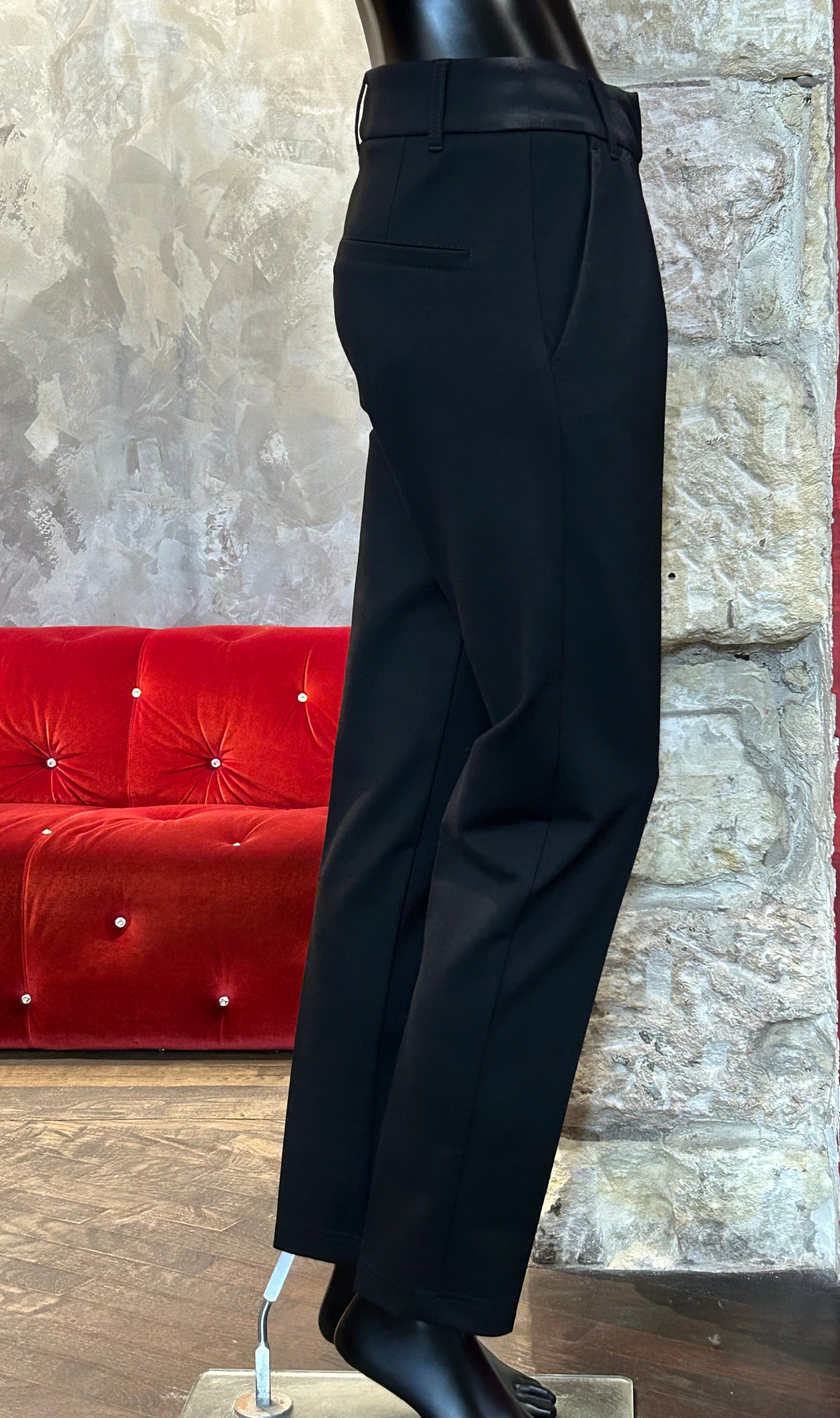 PANTALON DE COSTUME