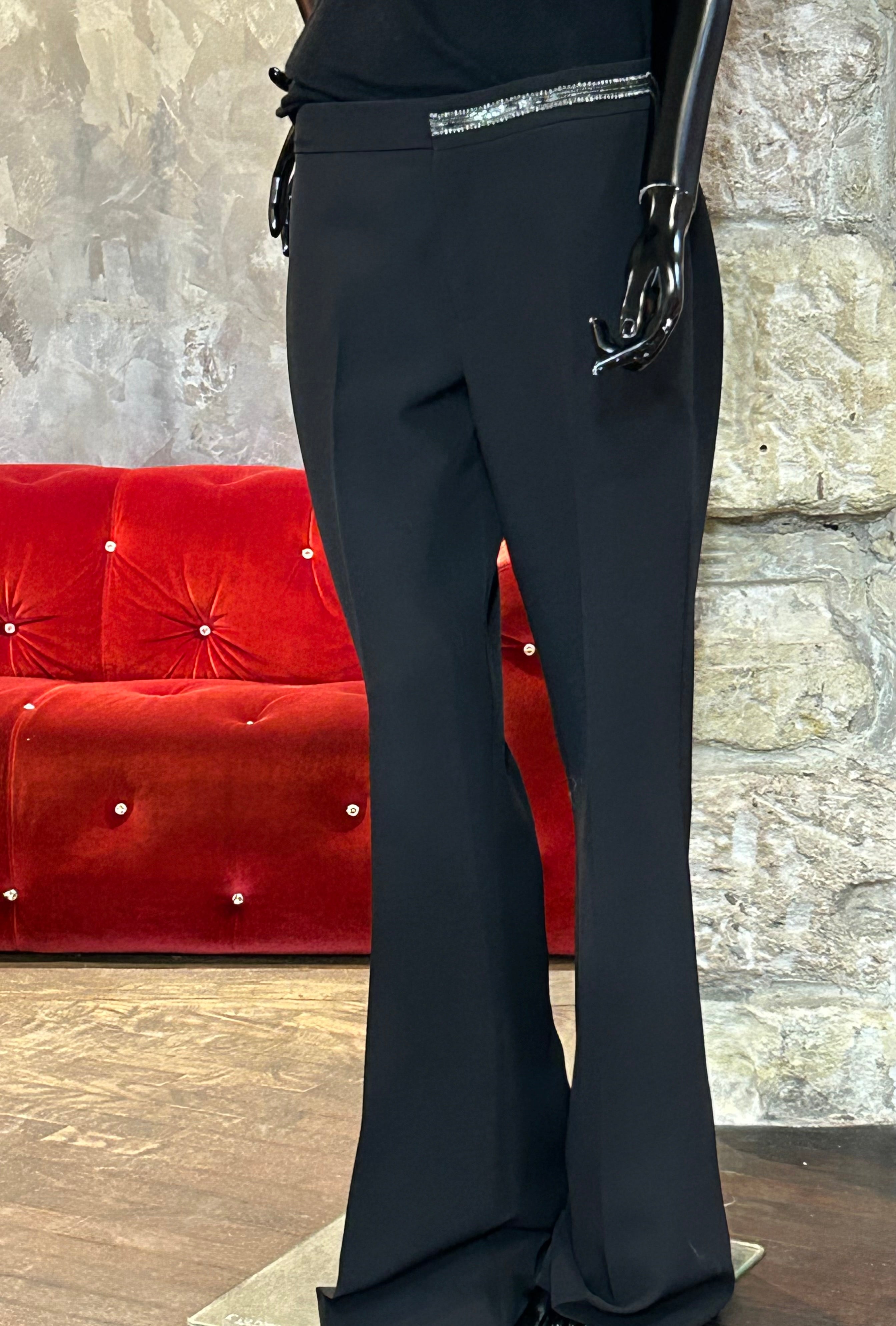 PANTALON BAZAR DE LUXE
