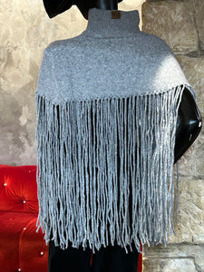 ACCESSOIRE FRANGÉ