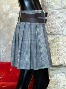 MINI KILT PRINCE DE GALLES