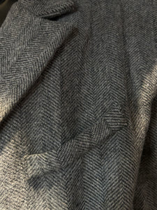 VESTE CHEVRONS GAVROCHE