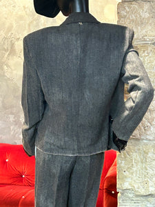 VESTE CHEVRONS GAVROCHE