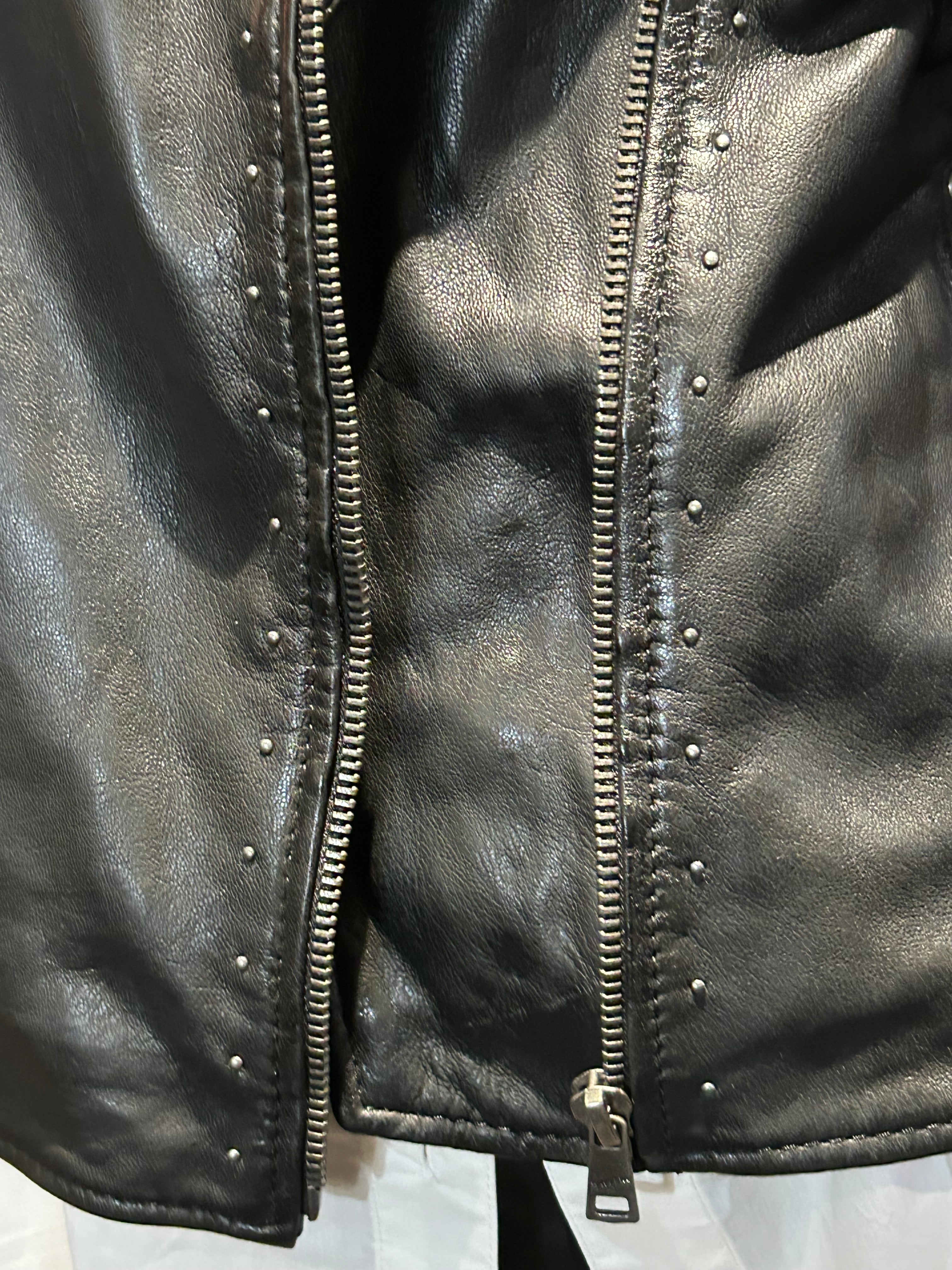 PERFECTO DOS ETOILES ET CLOUS