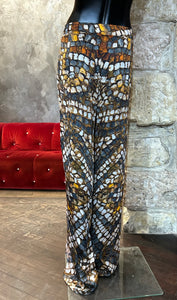 PANTALON MOSAIC