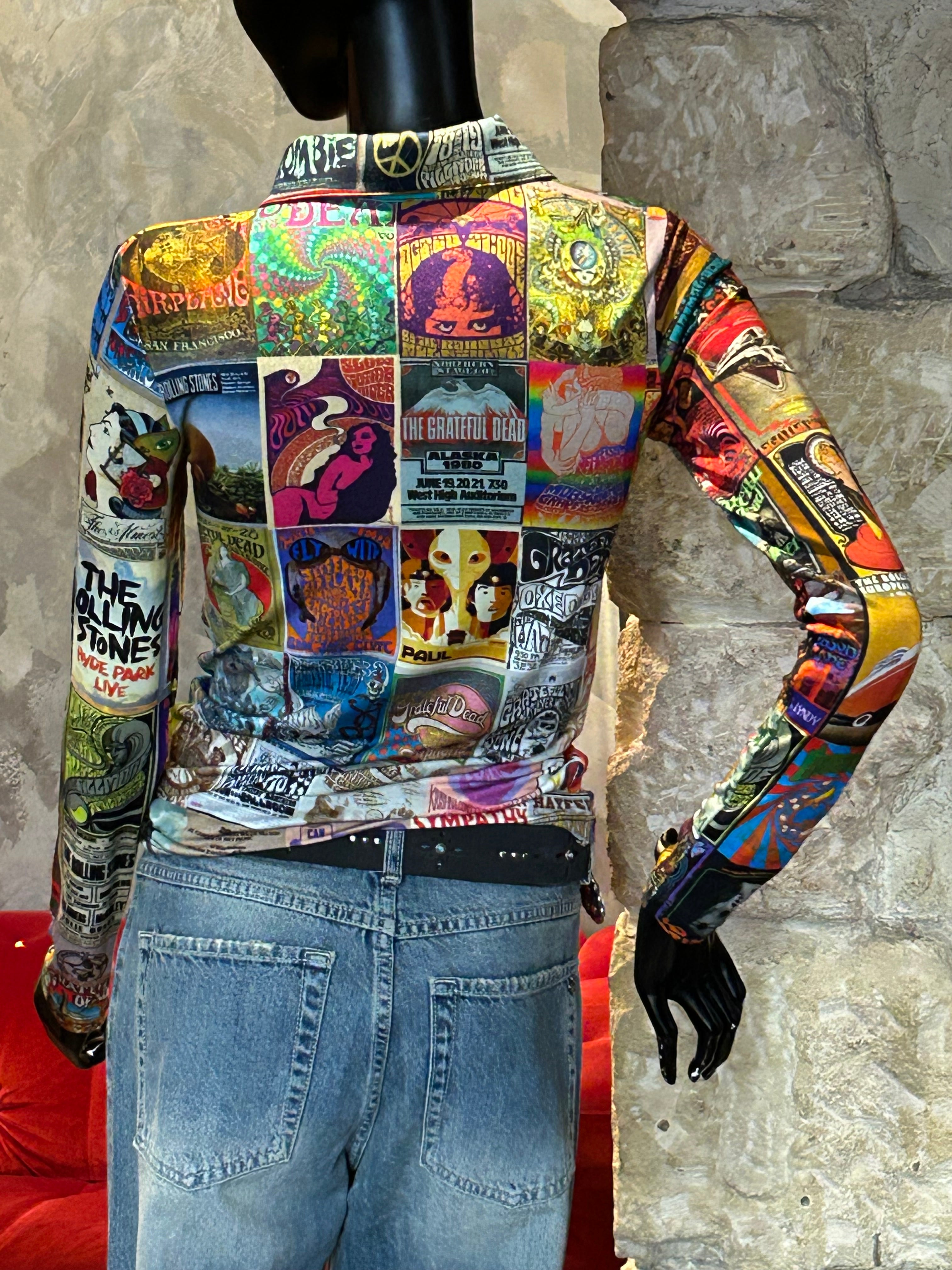 POLO PSYCHÉ
