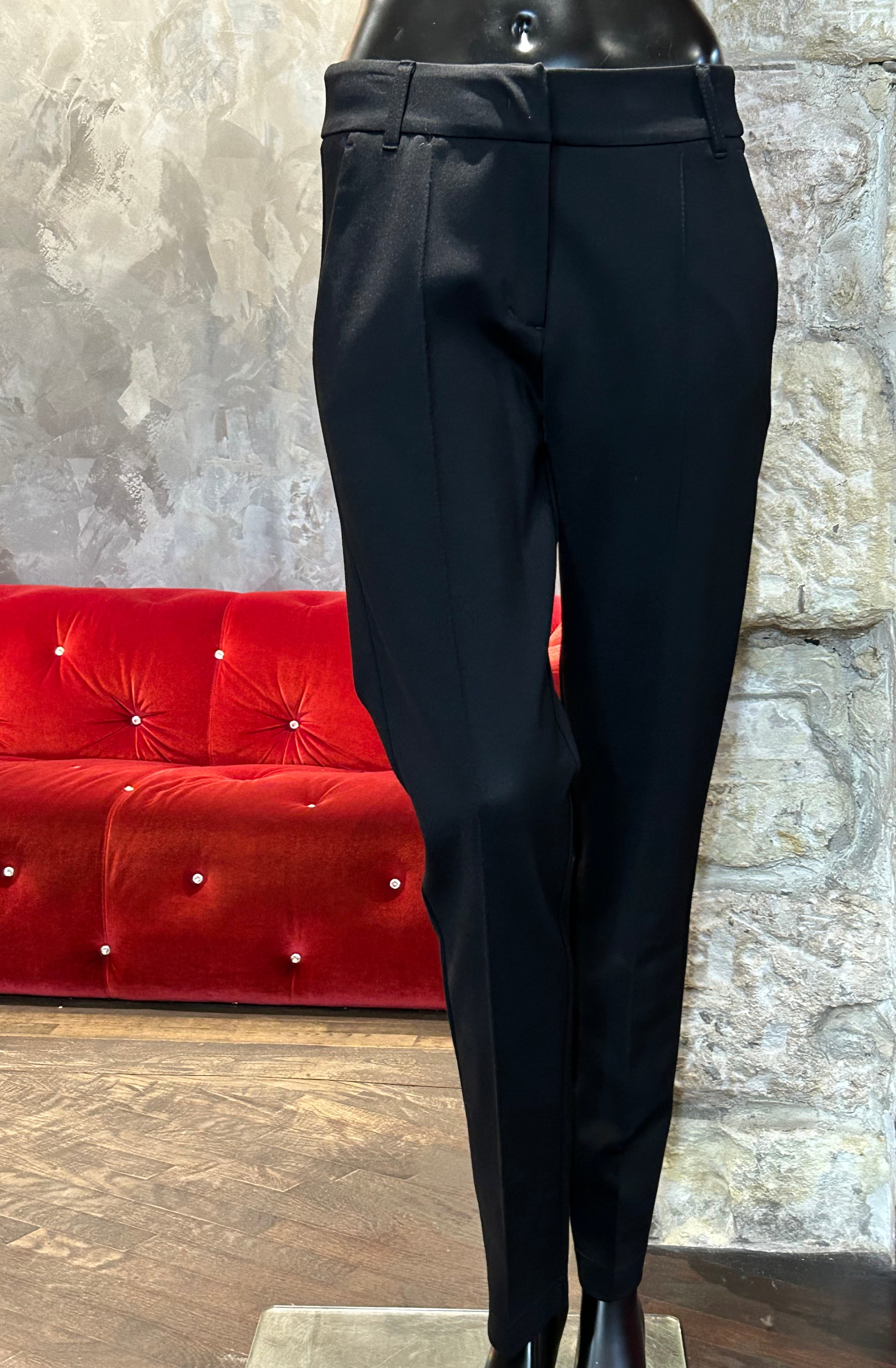 PANTALON DE COSTUME