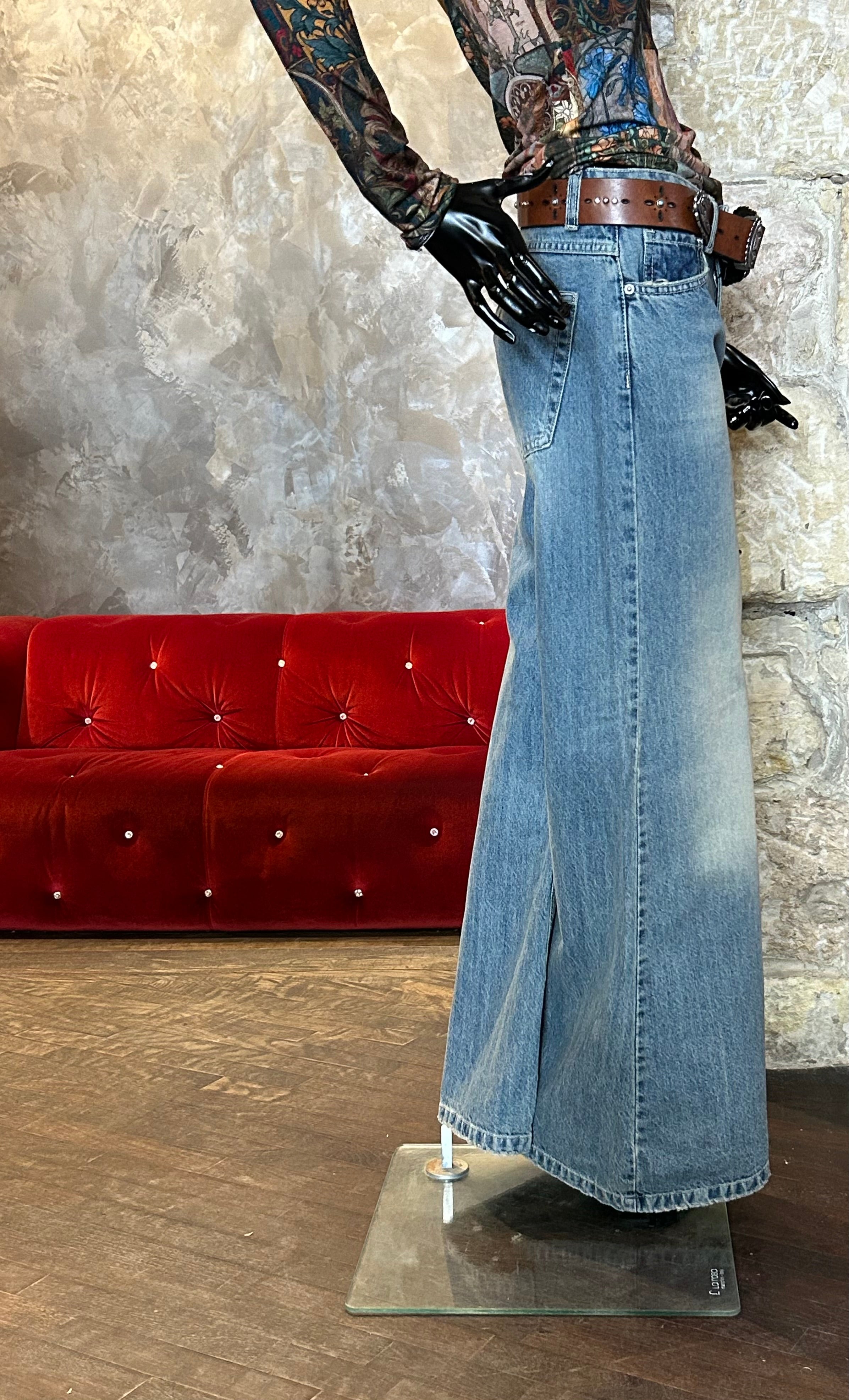 JEANS 70’