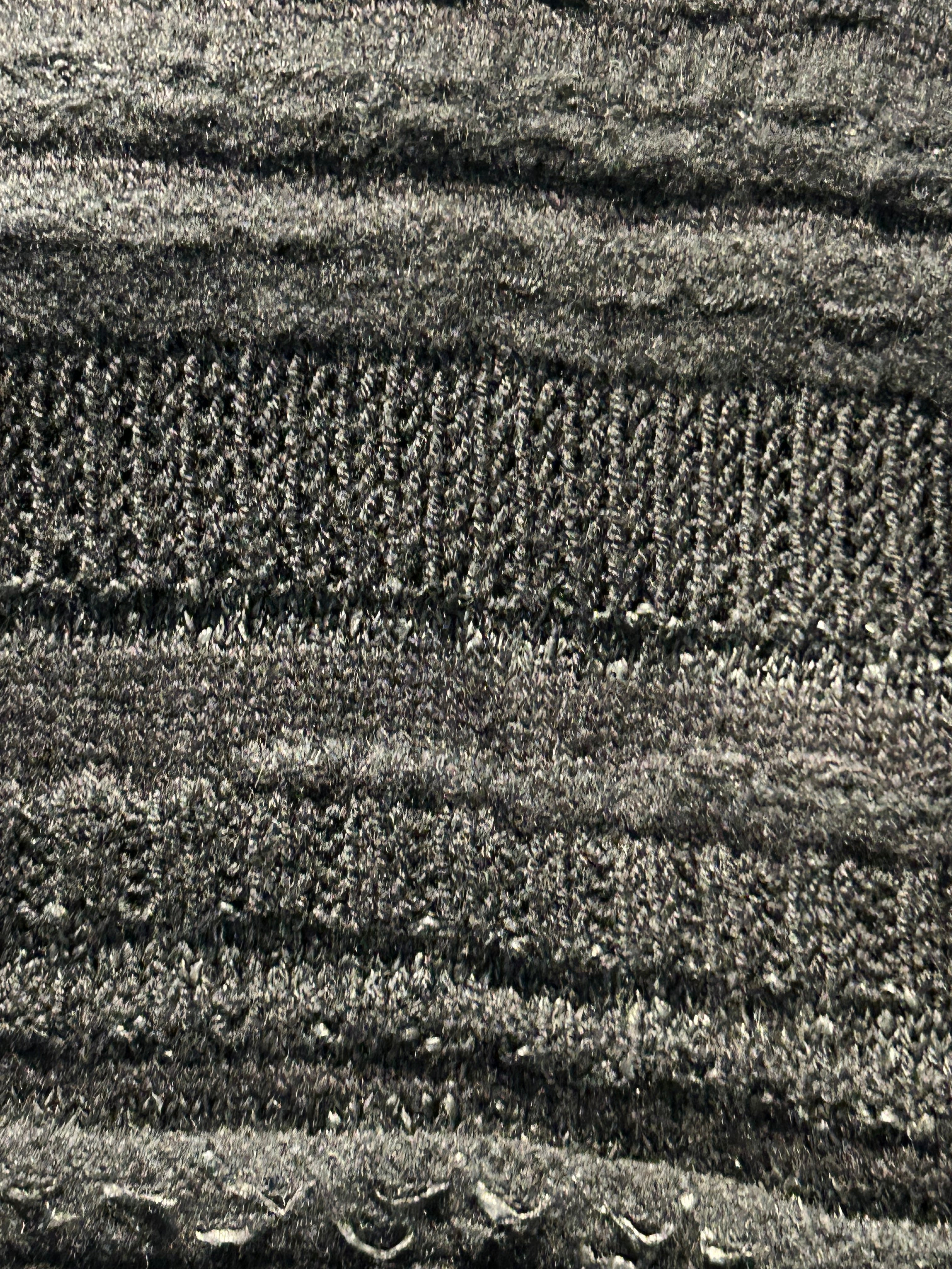PULL PATCHS BANDES