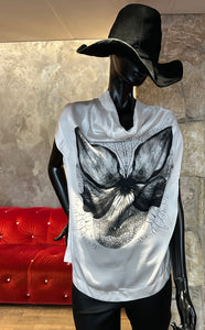 TOP BUTTERFLY