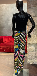 PANTALON TIGRE ANJUNA