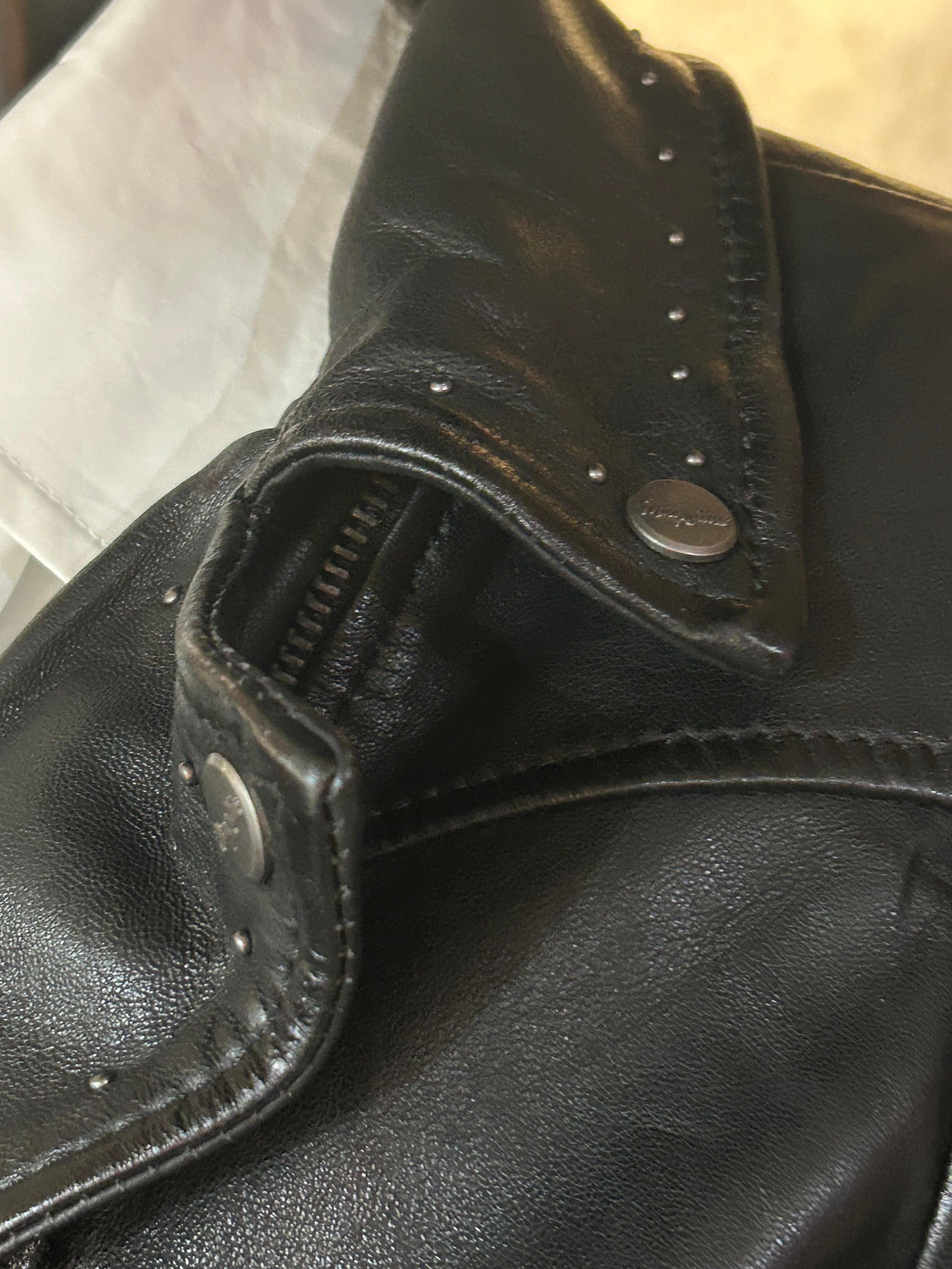 PERFECTO DOS ETOILES ET CLOUS