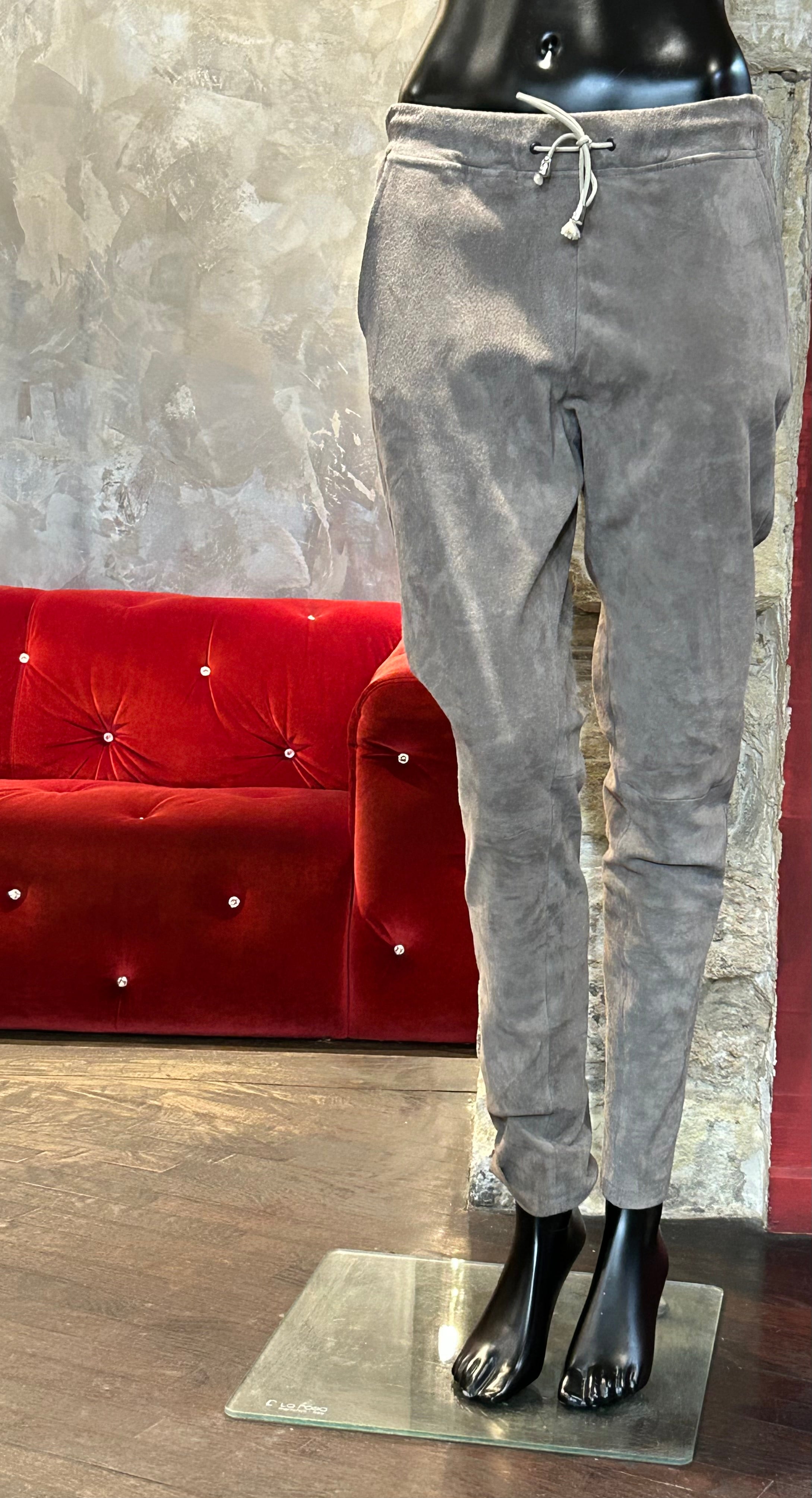 LEGGING JOGG DAIM VENTCOUVERT