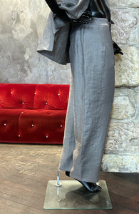 PANTALON DE COSTUME