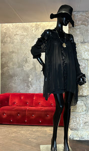 MINI ROBE ROCK
