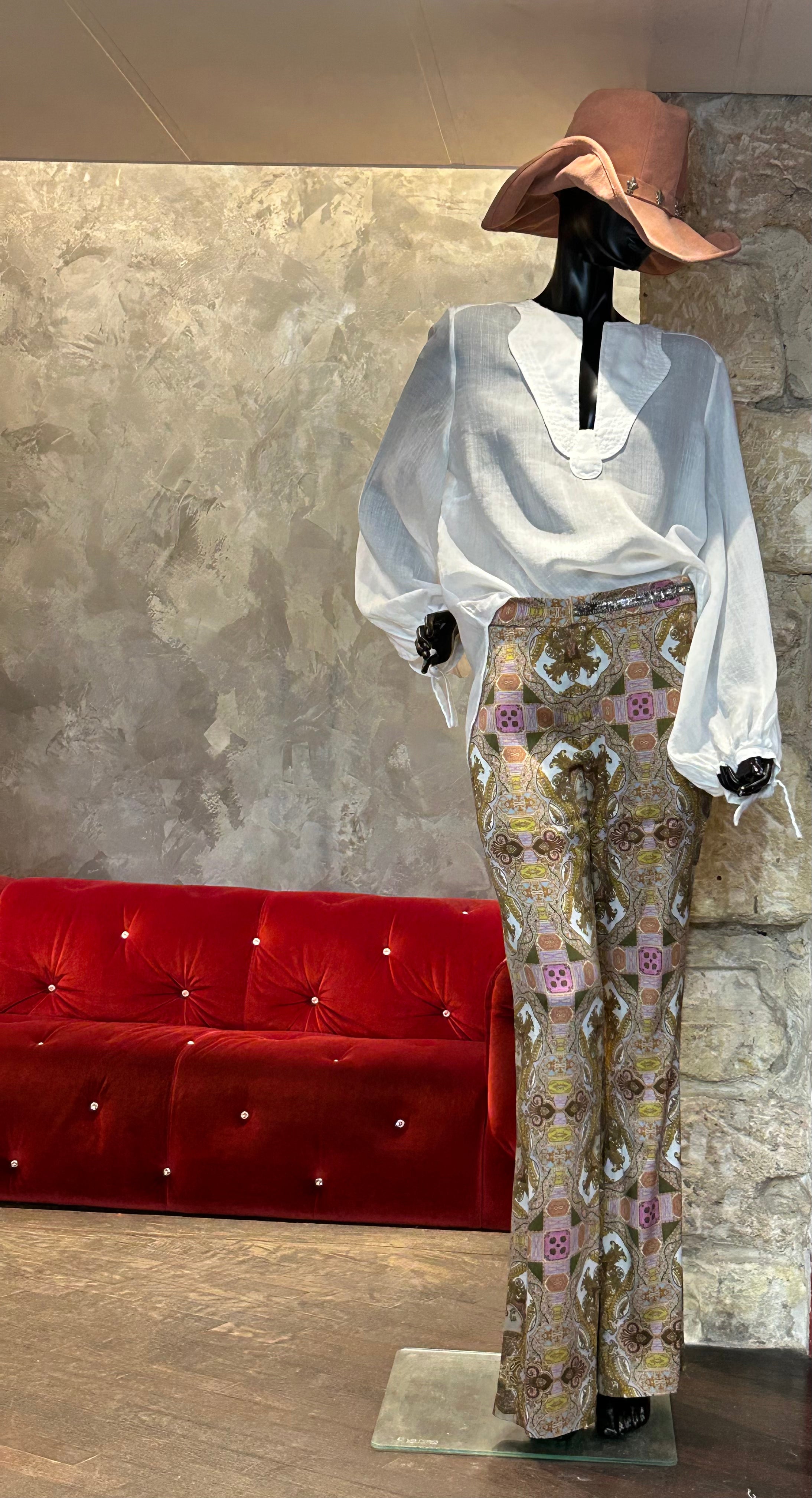 PANTALON 70’