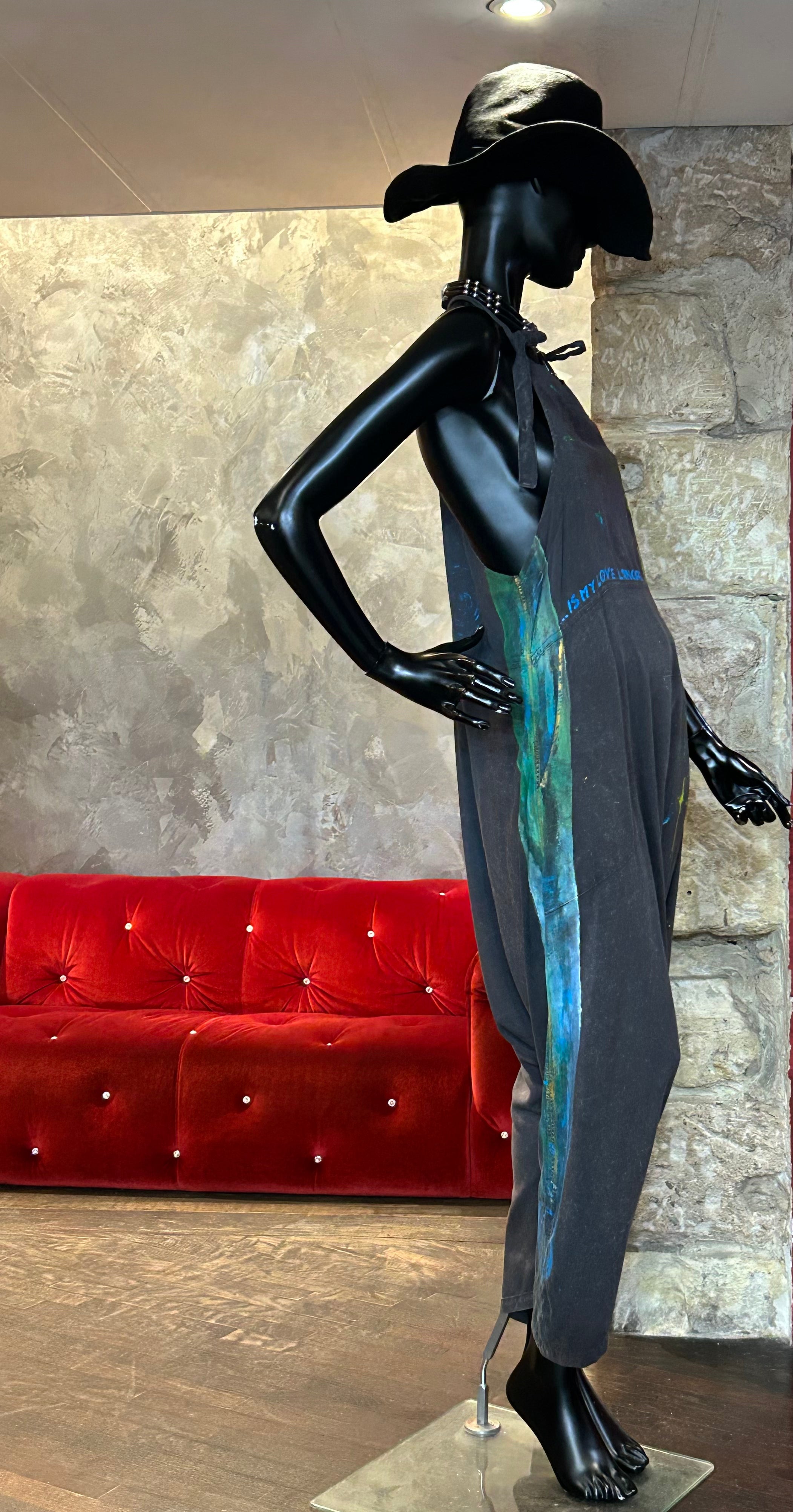 JUMPSUIT