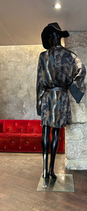 ROBE KIMONO