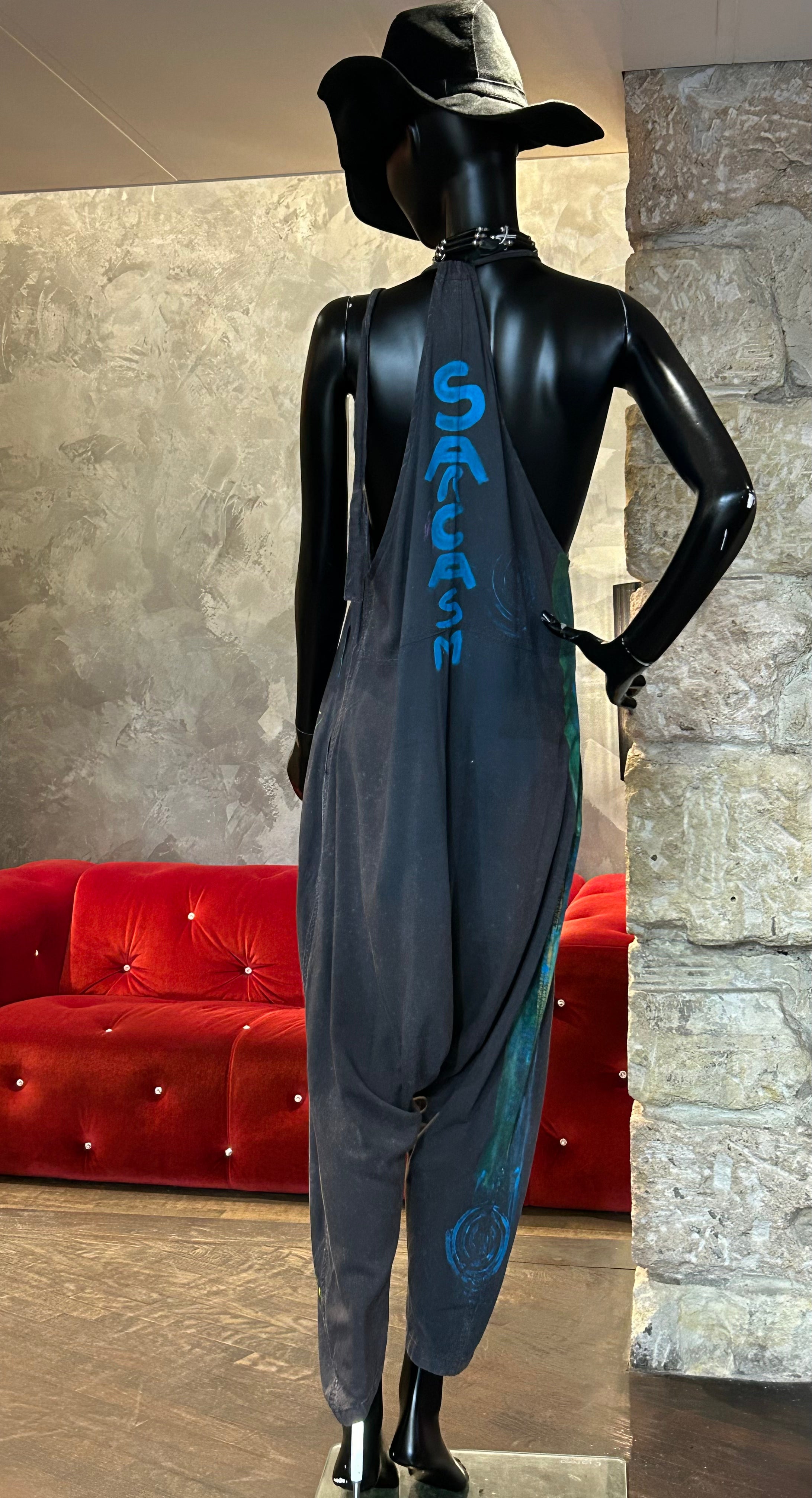 JUMPSUIT