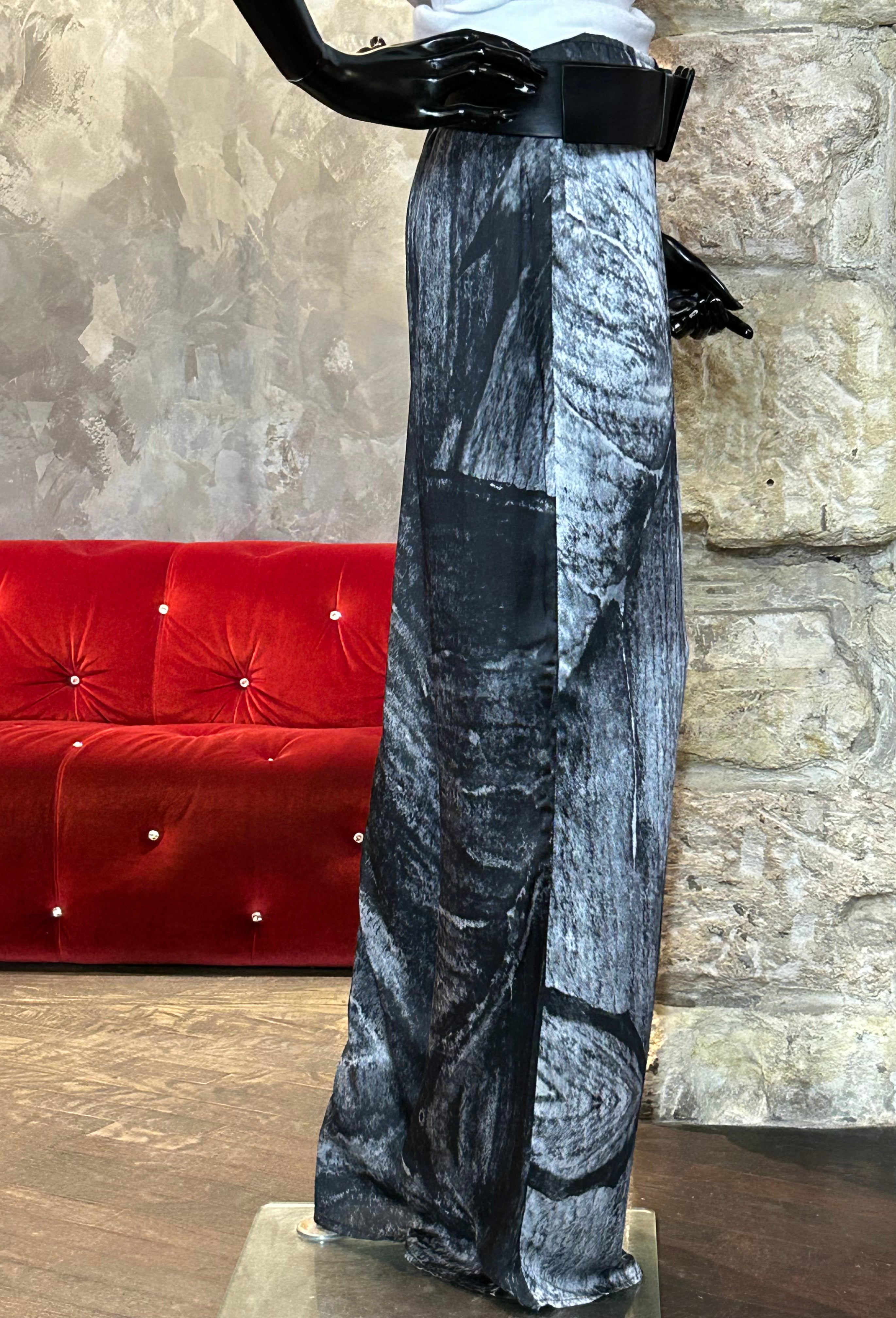 PANTALON METEOR