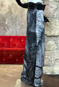 PANTALON METEOR