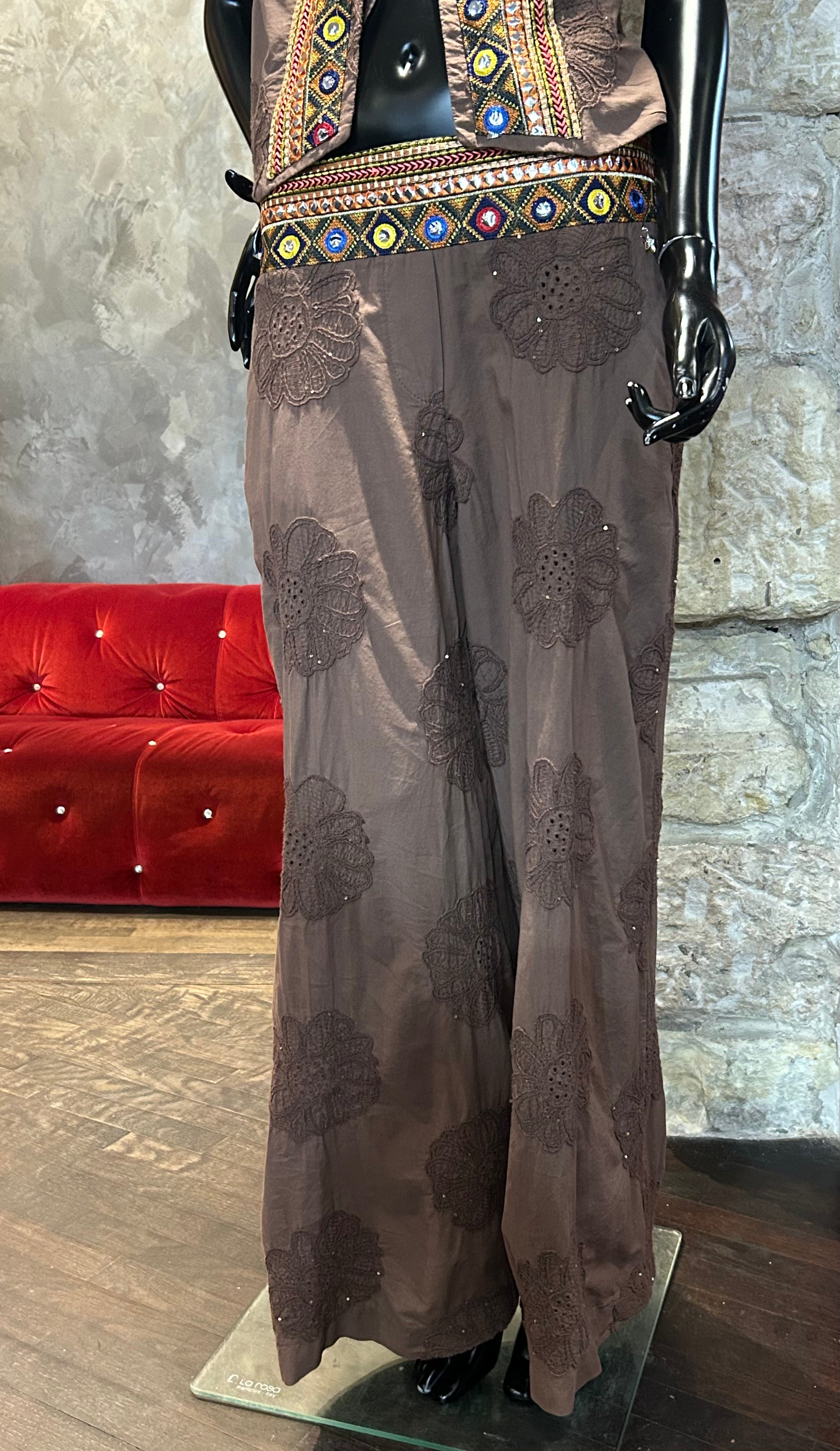 PANTALON HIPPY CHIC