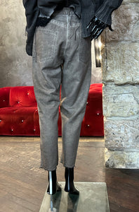 PANTALON WASHOUT