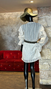 ROBE BOHOROCK
