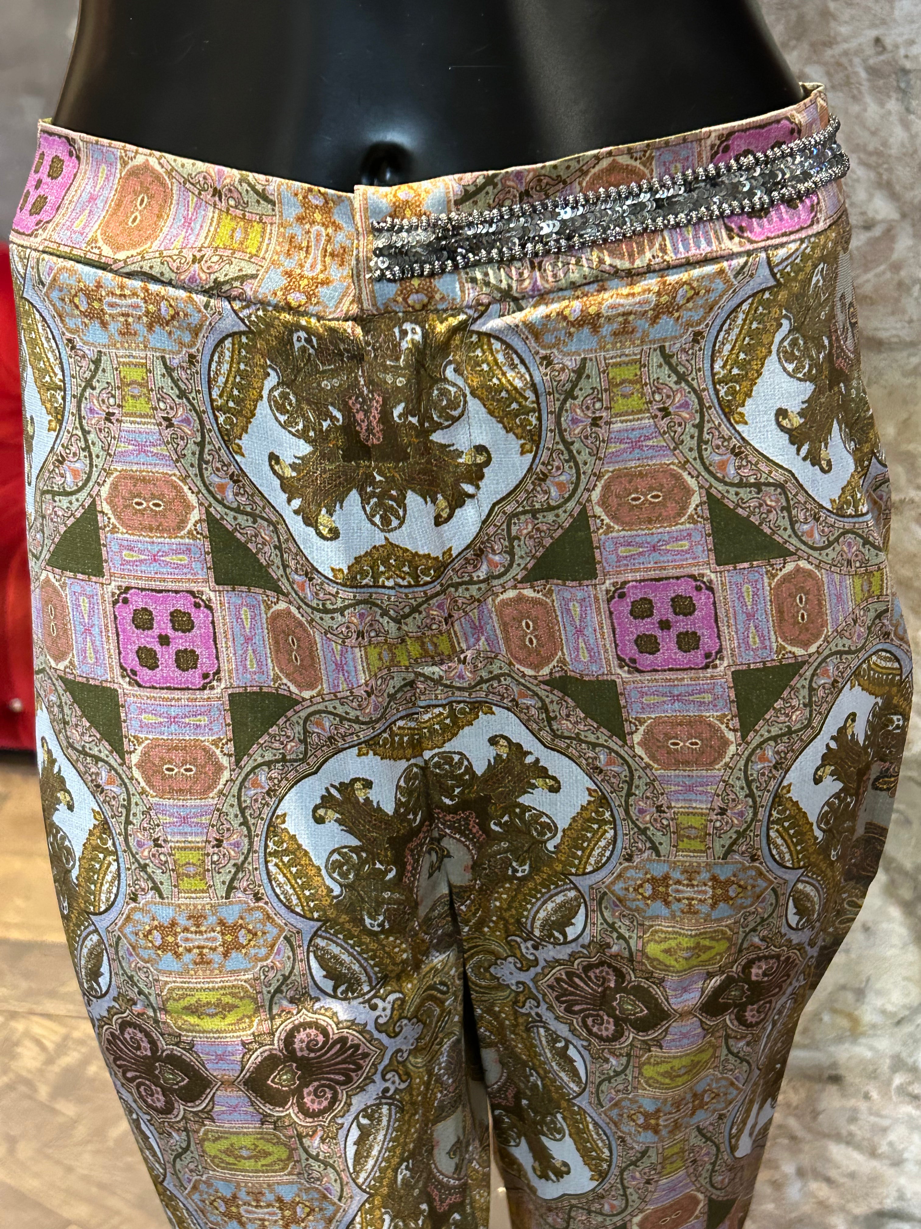 PANTALON 70’